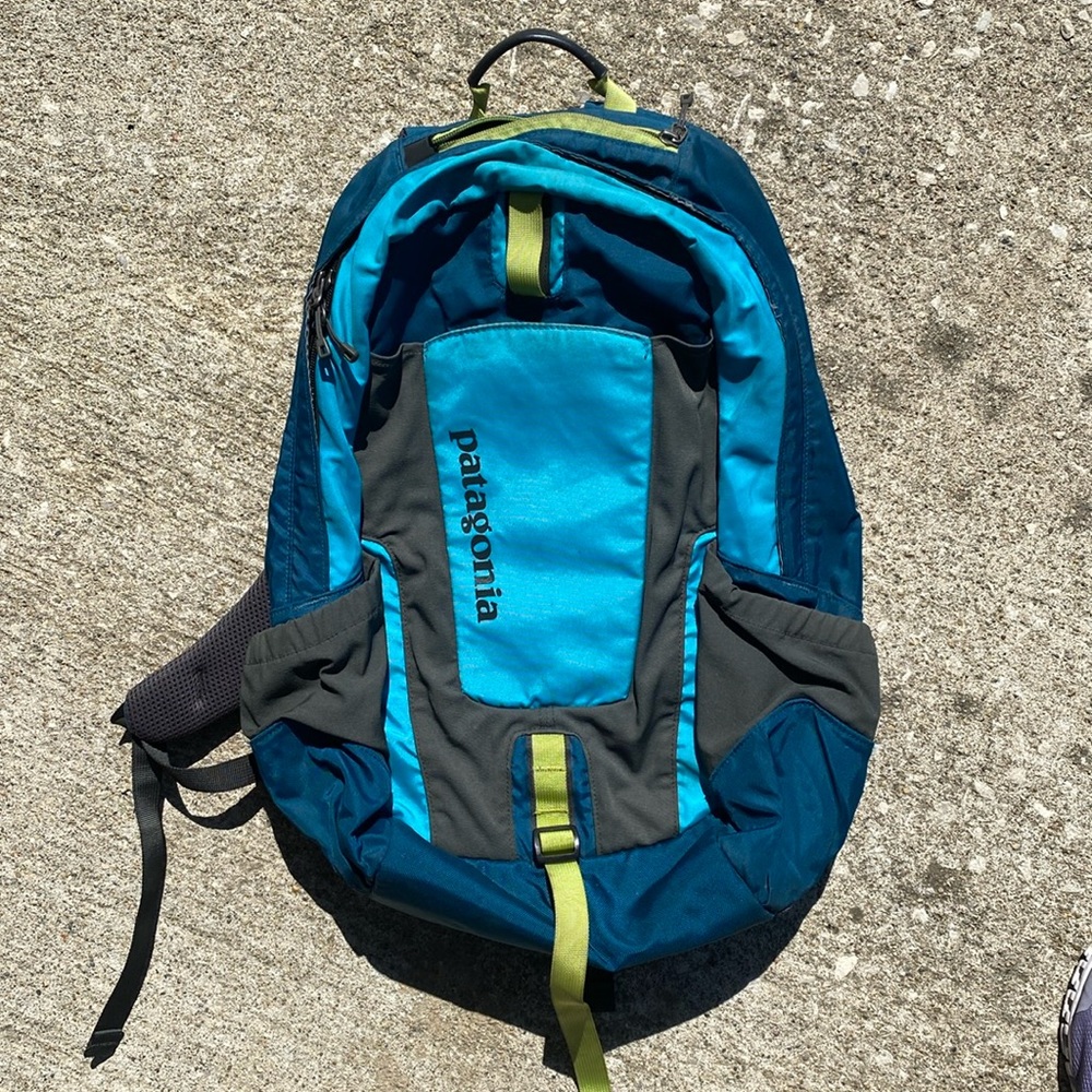 Patagonia Yerba 22L